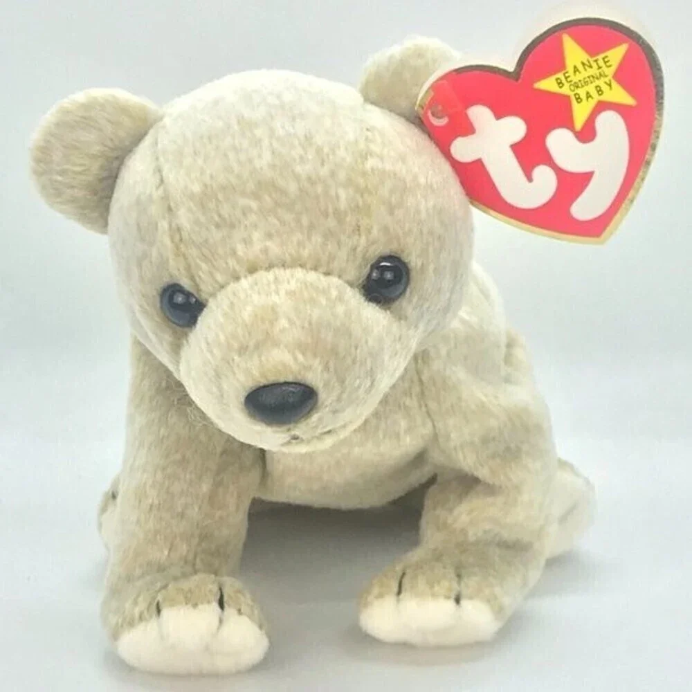 TY Beanie Babies Lot of 10